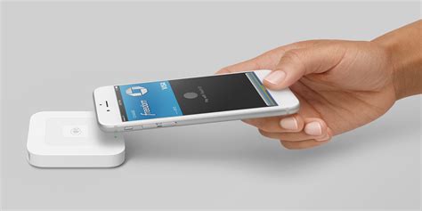 square nfc chip reader|instructions for using square reader.